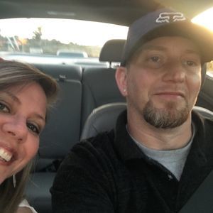 Meet your Posher, Russ